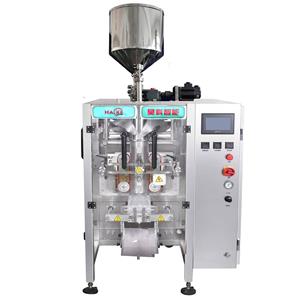 HKB520立式全自動液體包裝機組