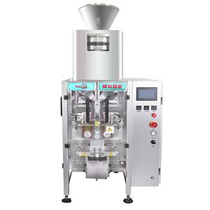 HKB520立式全自動(dòng)量杯包裝機(jī)組