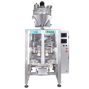 HKB420立式全自動粉料包裝機組